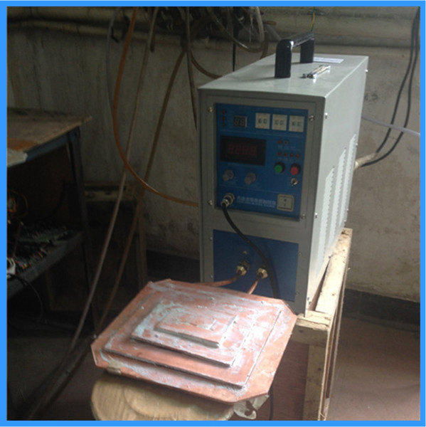 High Frequency Induction Heating Machine for Brazing/Welding/Soldering