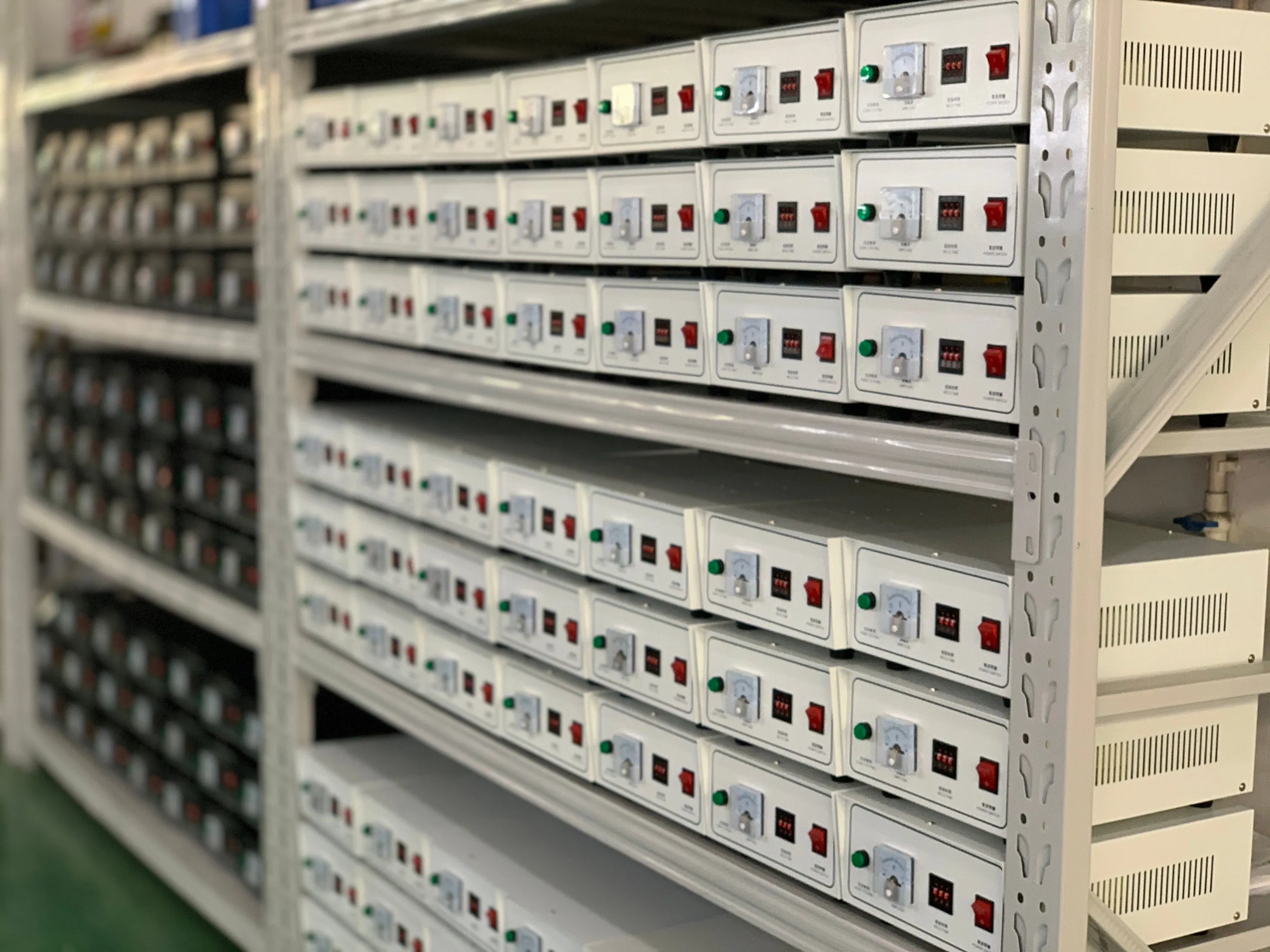 300W to 500W 28kHz Portable Type Ultrasonic Spot Welder