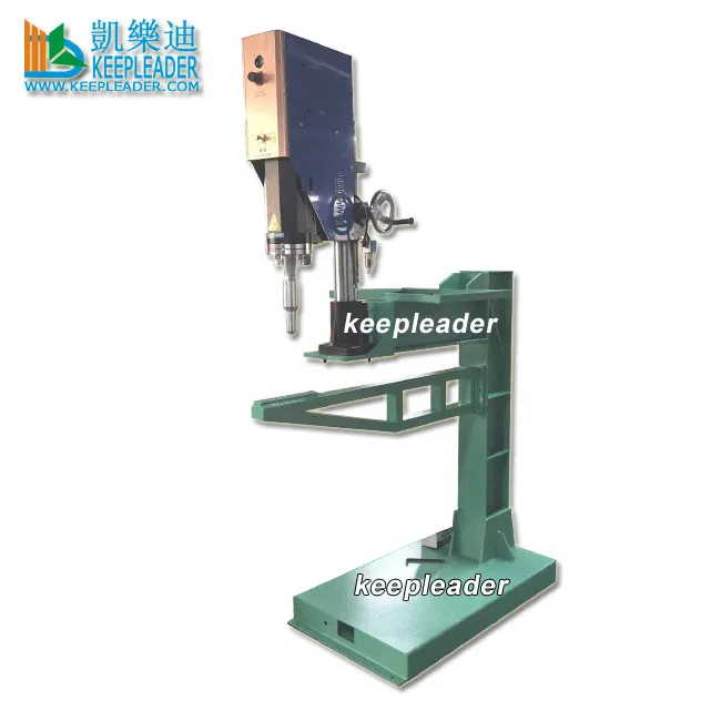 Ultrasonic Welding Machine