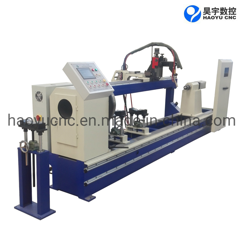 Automatic Linear Vibration Welding Machine for Welding Hydraulic Cylinder Rod End