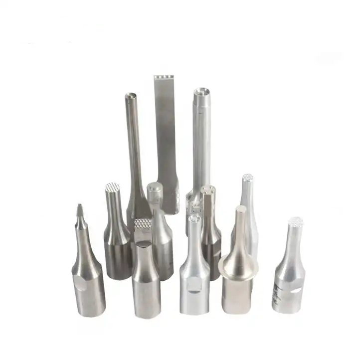 Ga-Wxp Ultrasonic Welder Gun Ultrasonic Spot Welder Plastic Welding Gun 28kHz 800W