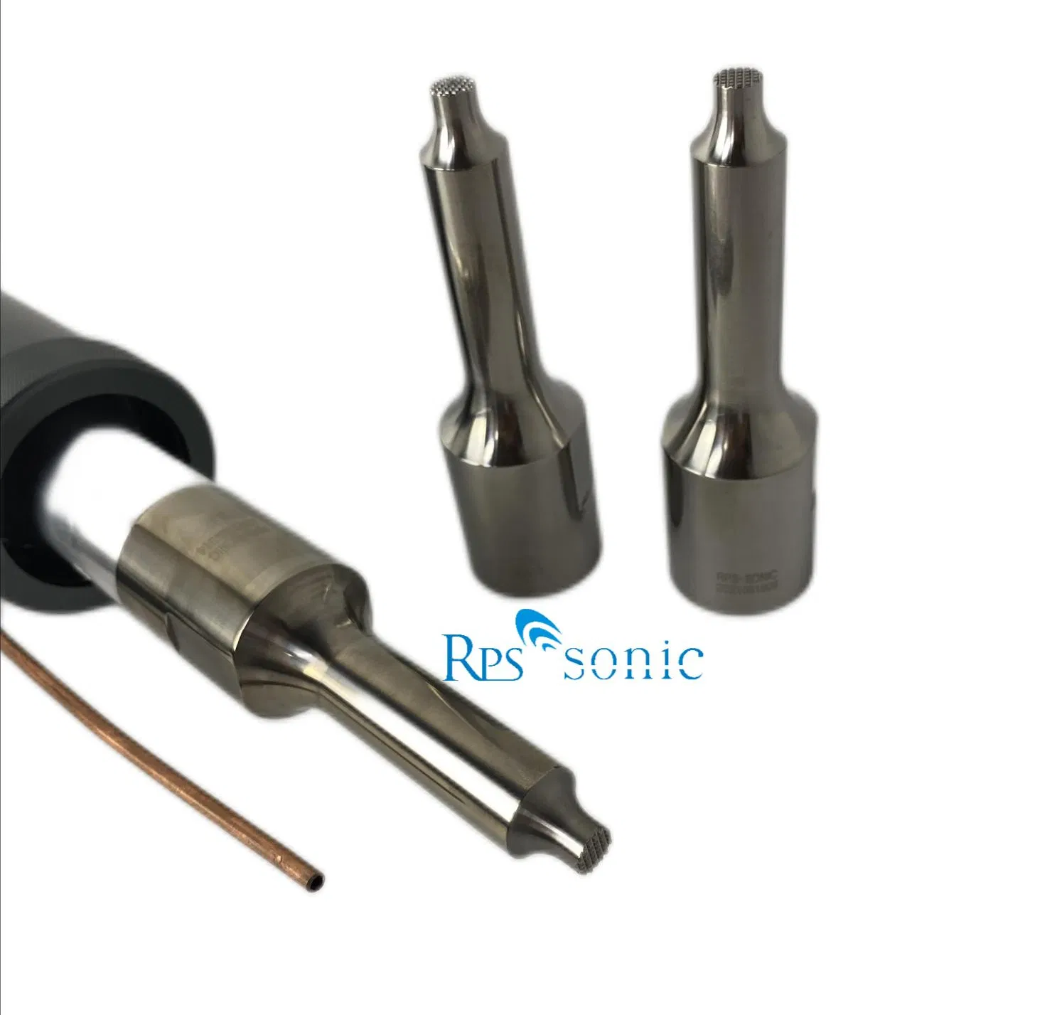 High Power 20kHz Ultrasonic Spot Welding Machine for Nylon/PE/PBT Welding