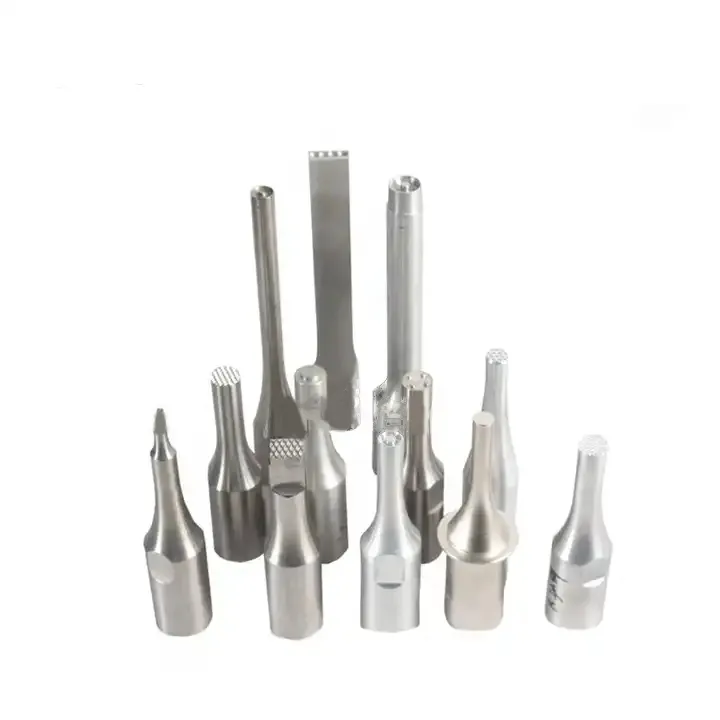 28KHz 800W Welding Gun