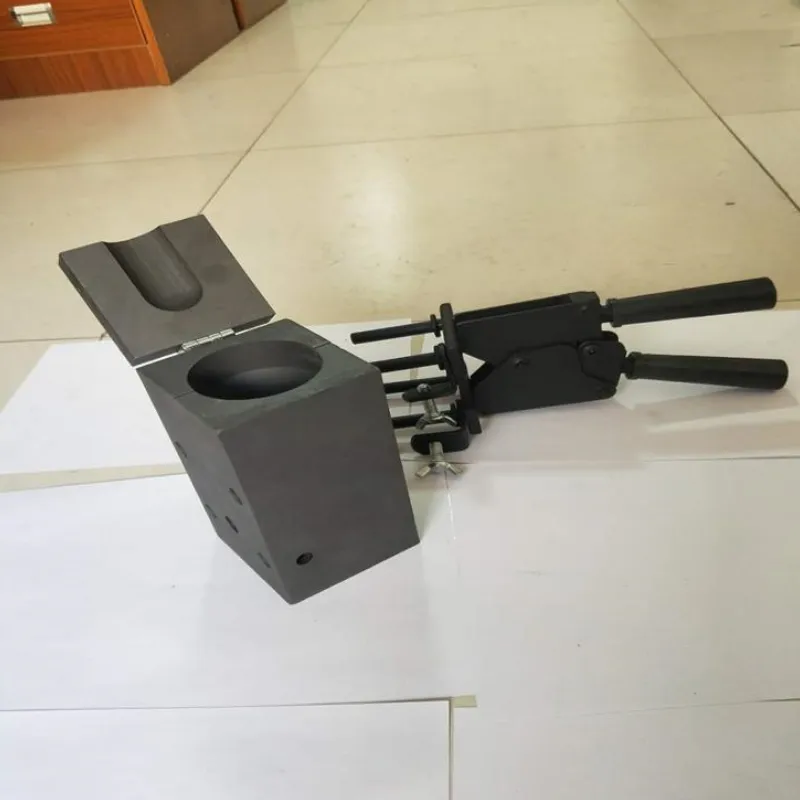 Welding Process Mold