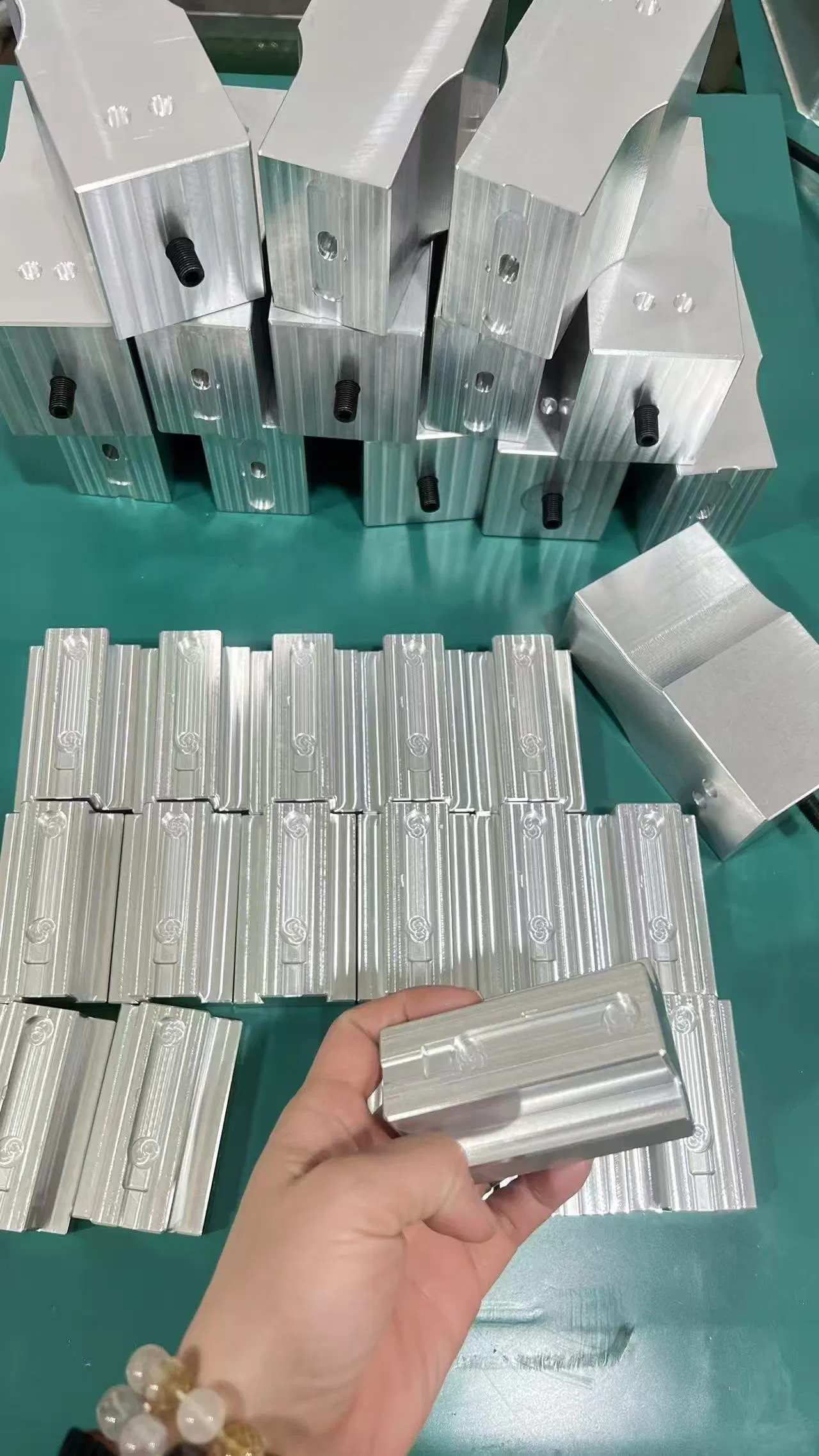 Semi-Auto Rotary Table Servo System Ultrasonic Plastic Welder Equipment for Electronics Products