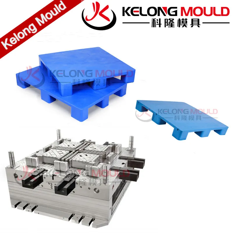Pallet Mould