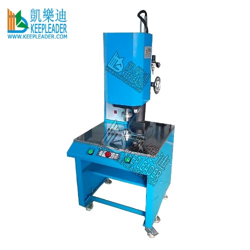 Servo Spin Welder Orienting Rotation Plastic Welding Machine of Round_Circular Thermoplastic Orientation Rotary Friction Welders