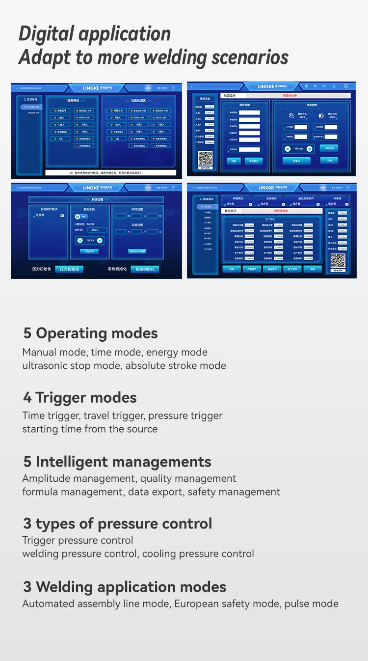 Technical Specifications