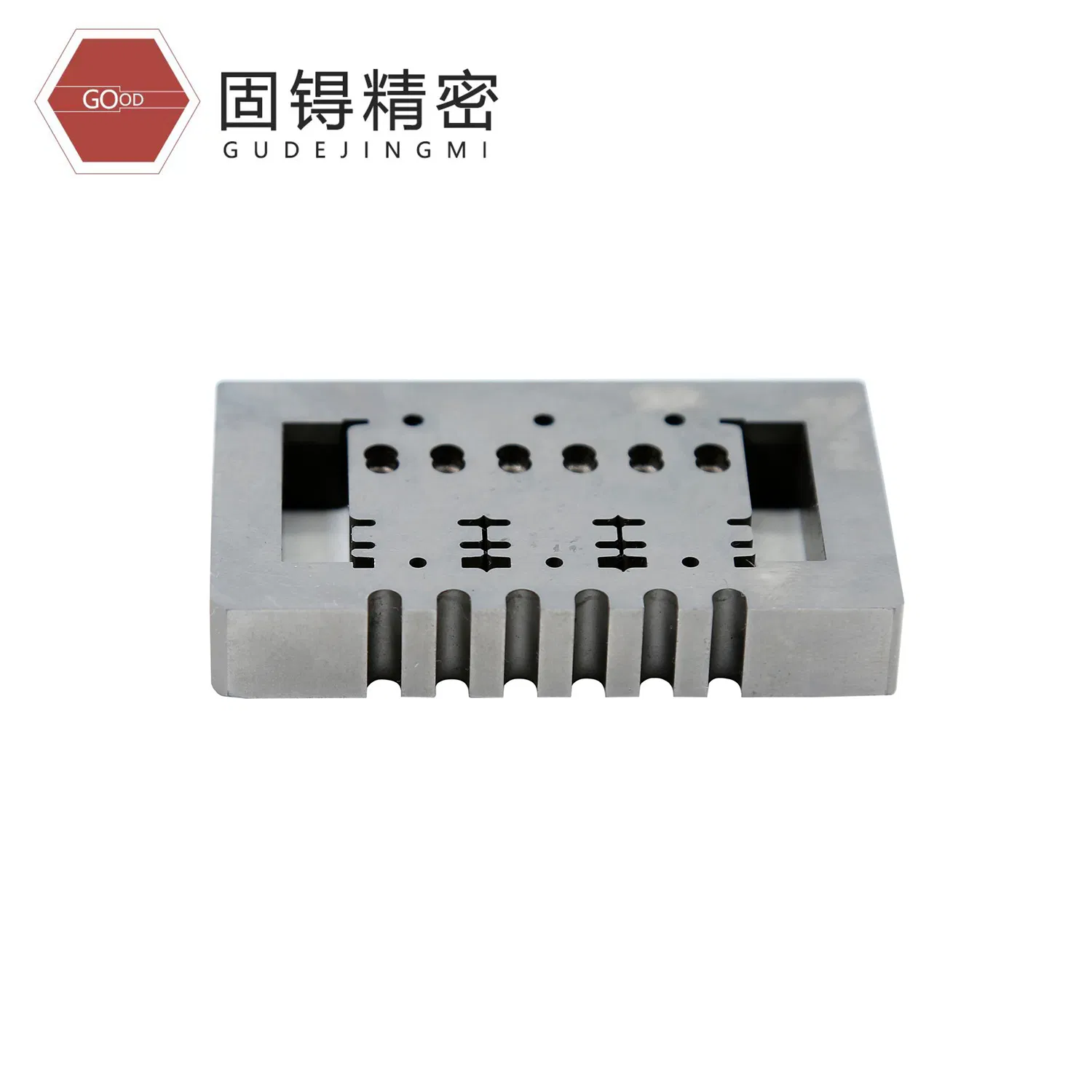 Customization Non-Standard OEM Parts High Precision CNC Parts Fixture Mould