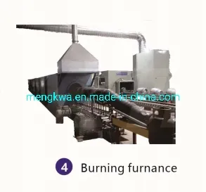 LPG Production Line 2