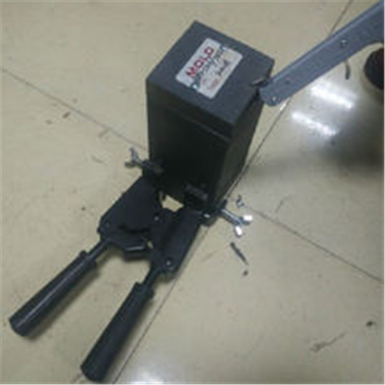 High-Precision Exothermic Welding Graphite Mold for Grounding Systems