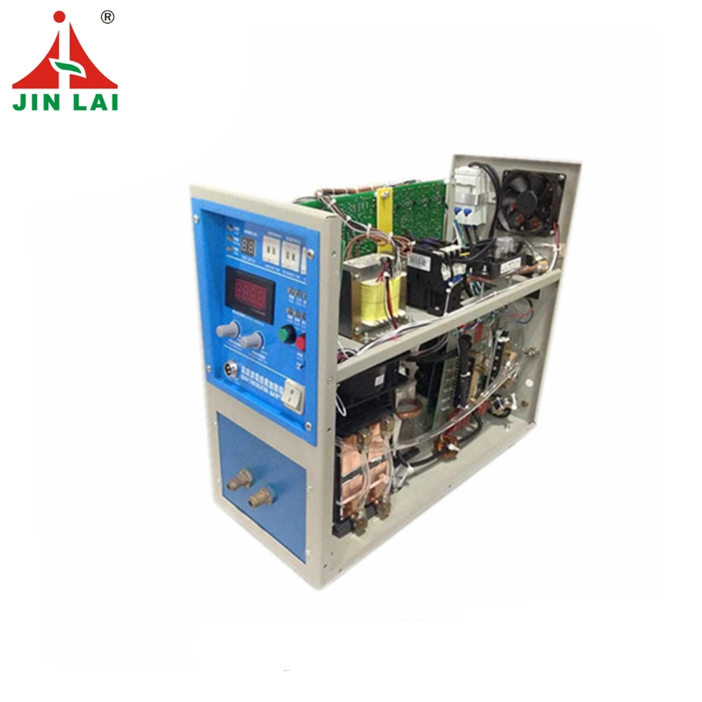 Hot Sales High Frequency Induction Brazing Welding Heating Machine