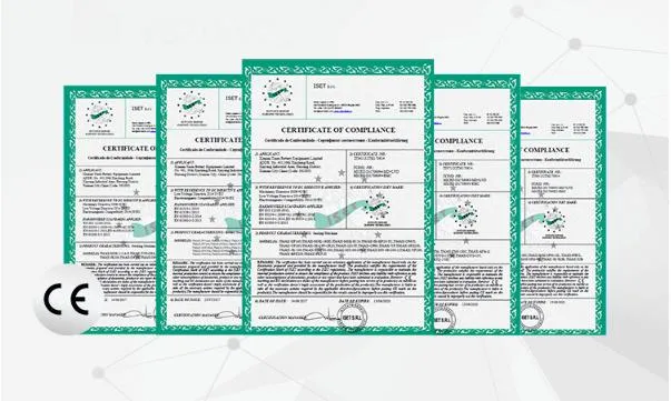 Certificate 1