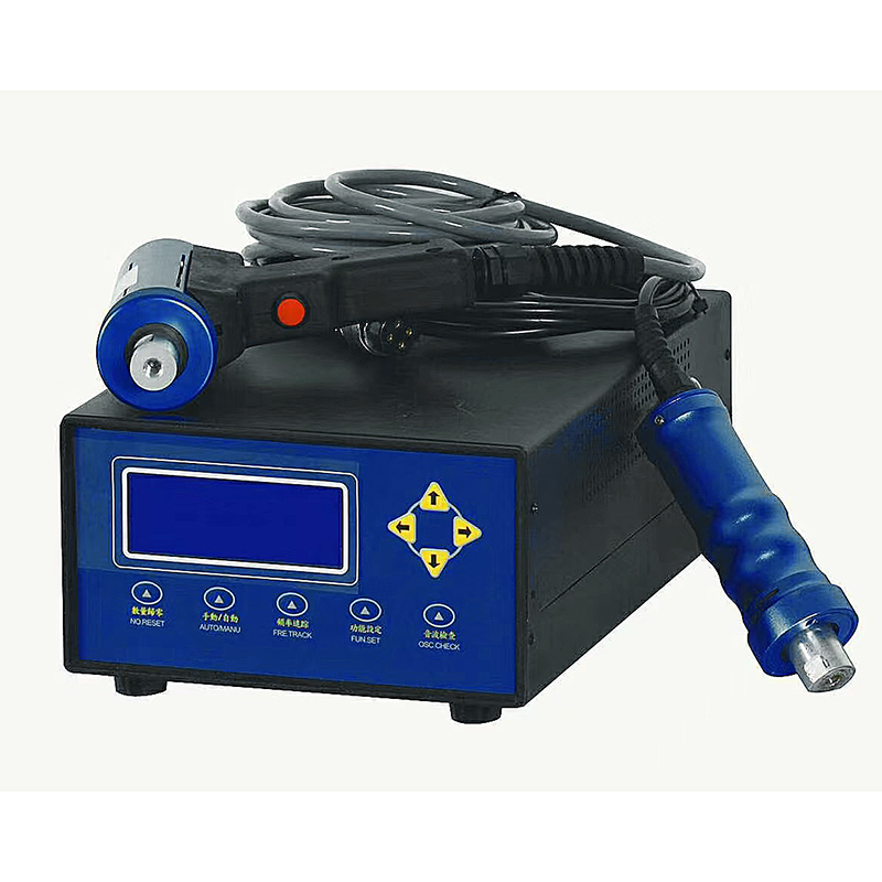 Ultrasonic Welder High Power Ultrasonic Plastic Welding Machine