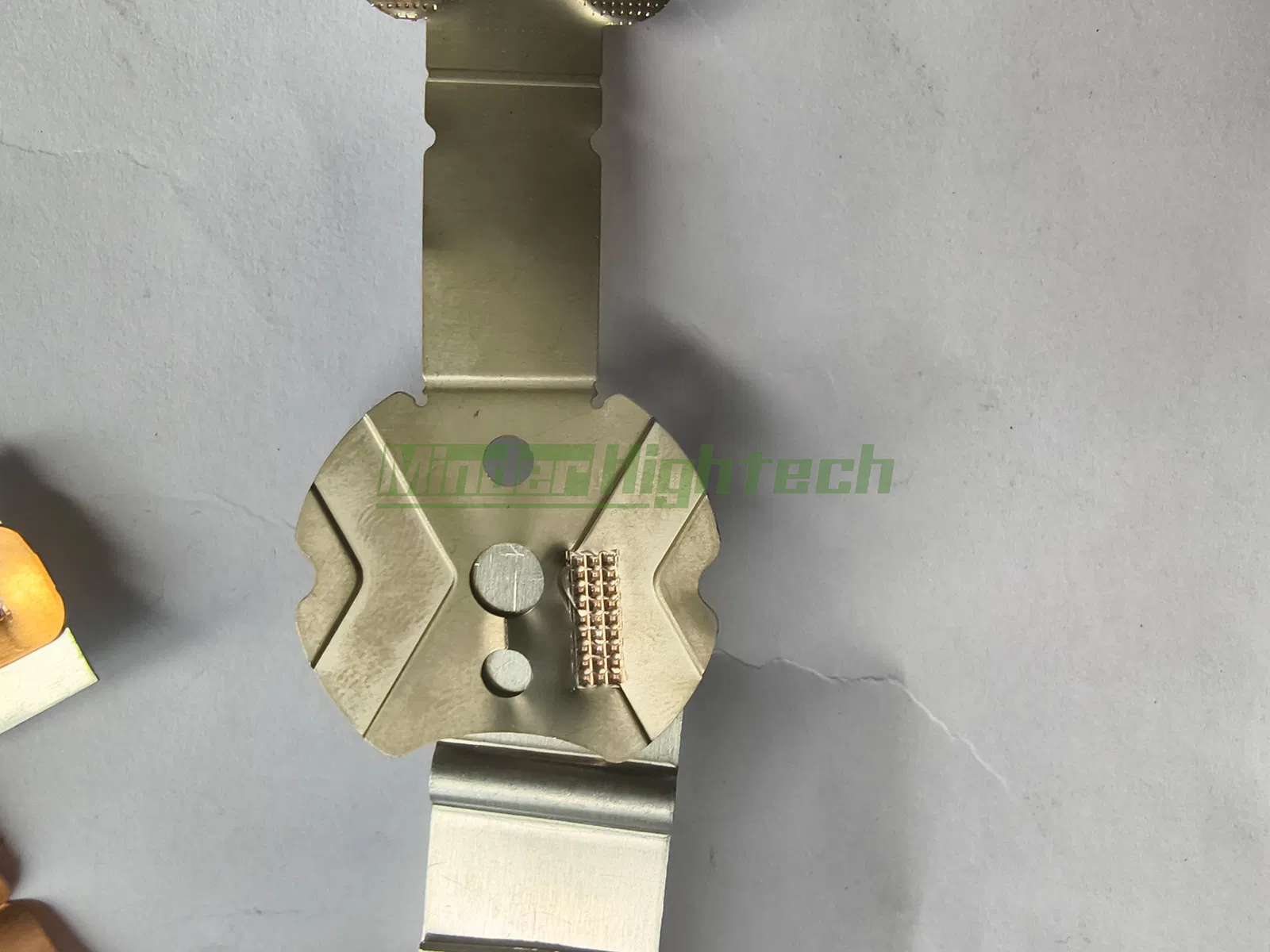 High Power Ultrasonic Metal Spot Welder Welding Machine for Pouch Cell Battery