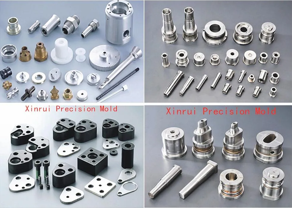 Precision Component 3