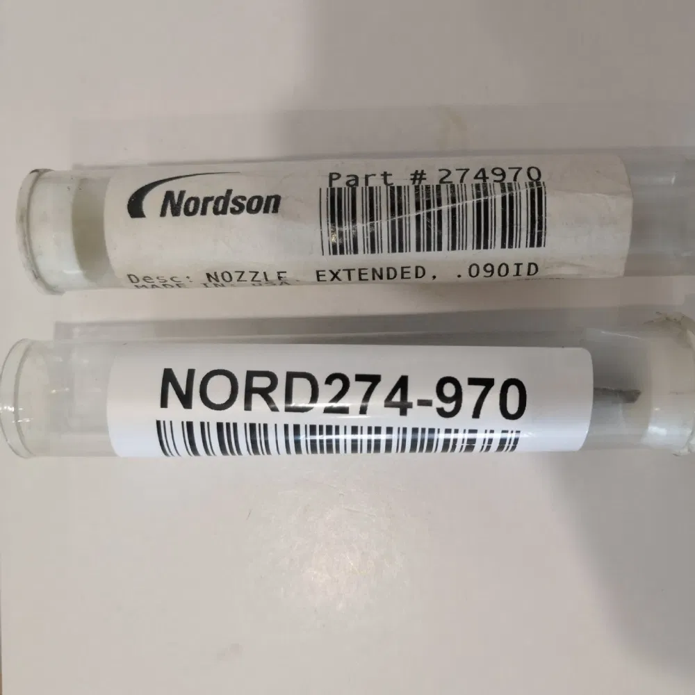 Nordson/Ultrasonic Welder Horn/420020/420021