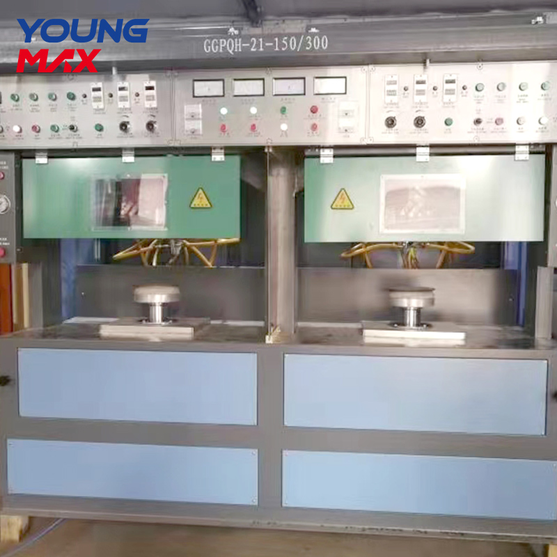 Youngmax High Frequency Induction Heating Equipment Welding Machine
