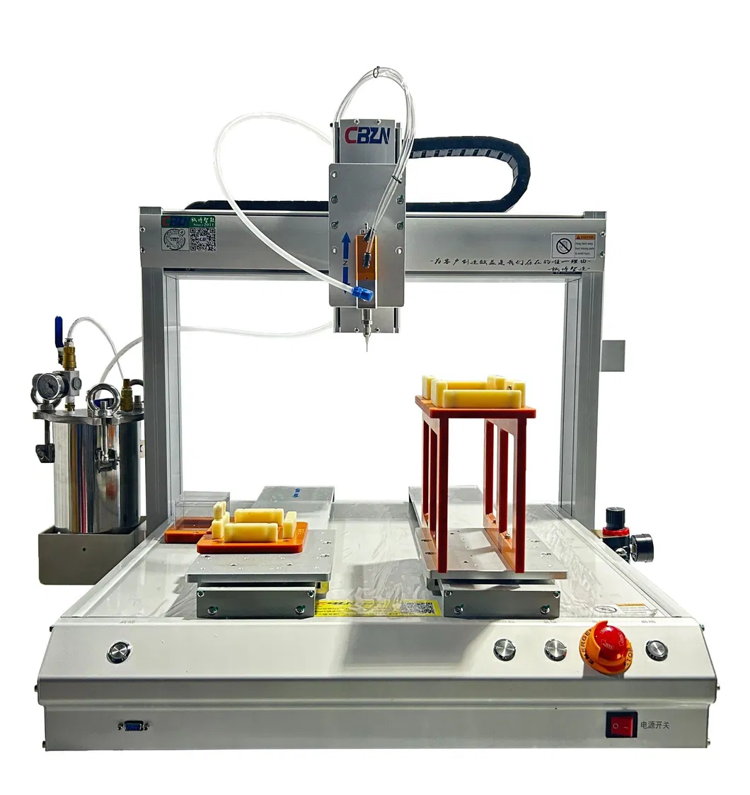 Automatic Dispensing Machine