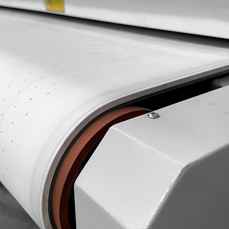 CNC Metal Deburring Machine with Powerful Abrasive Belt Stable Performance