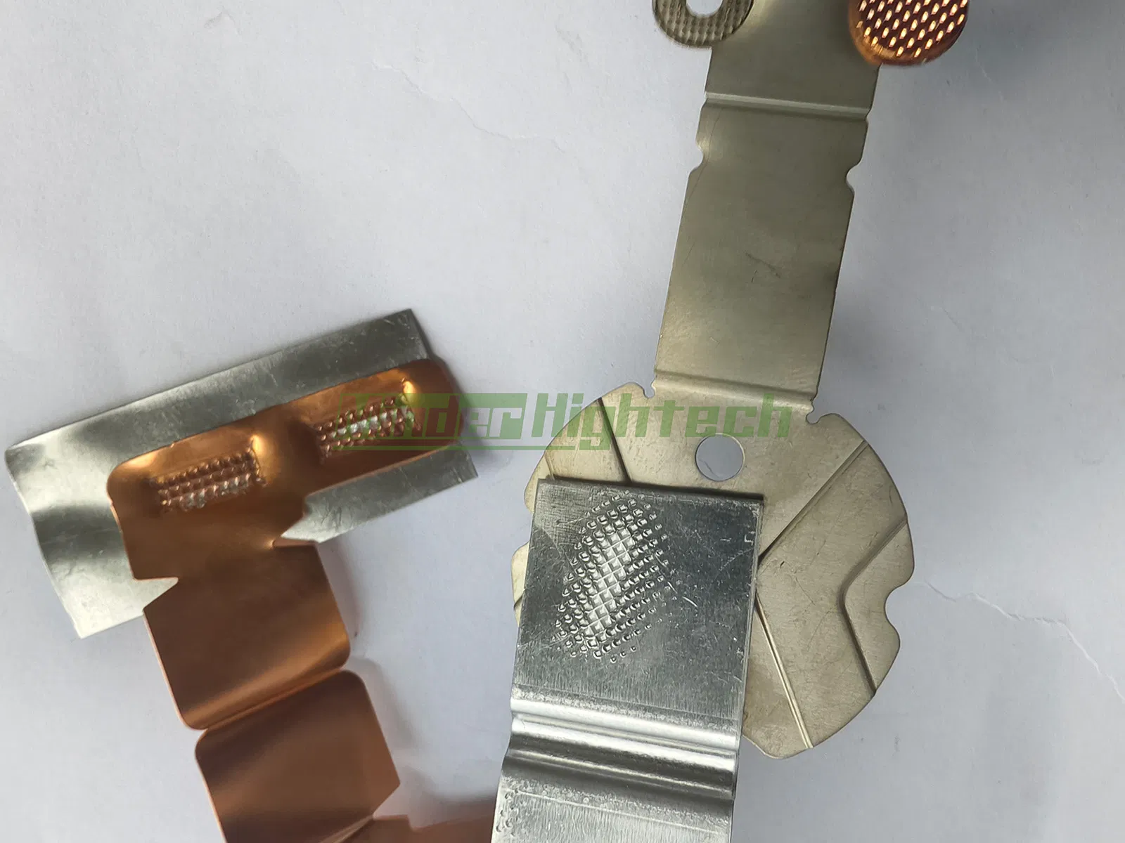 High Power Ultrasonic Metal Spot Welder Welding Machine for Pouch Cell Battery