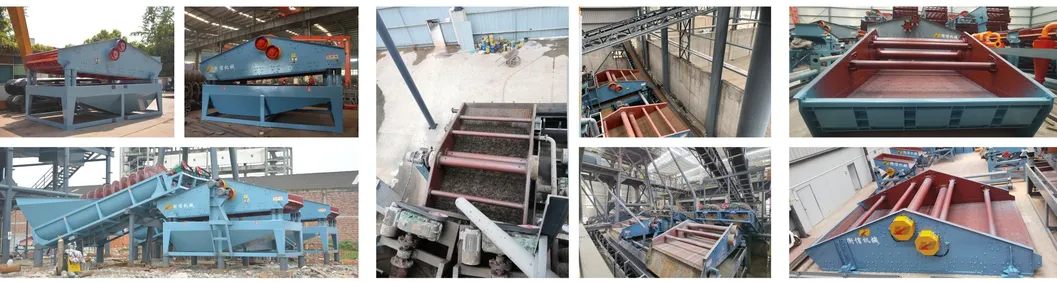 Product Parameters Reference