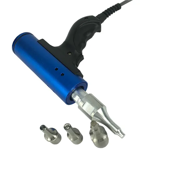 Ultrasonic Spot Welder 4
