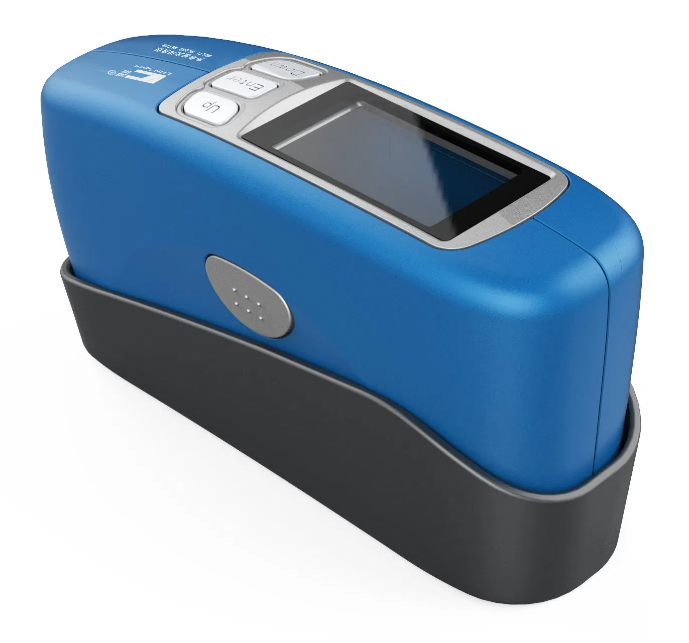 CHNSpec CS-300 Surface Floor Gloss Meter Automated Non-Contact Online Glossmeter Testing Machine