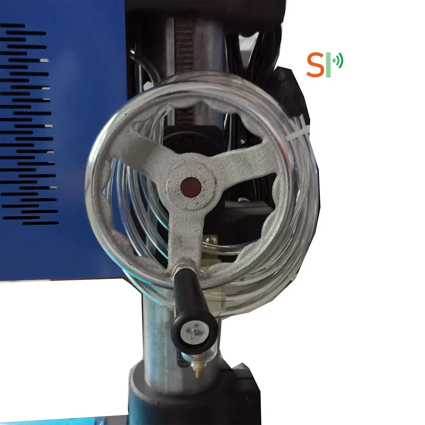 High Power Ultrasonic Welding Machine For Toy Plastic Parts Welding