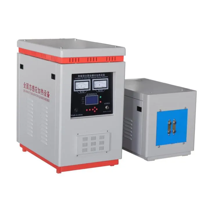 Induction Heating Machine 2