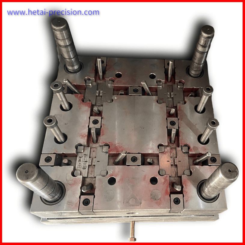 Plastic Injection Mould Press Mould Die Mould Stamping Mould Home Appliance Mould Die Cast Mould Punch Mould Machine Mould