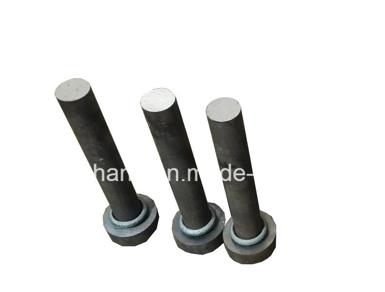 Automatic Hydraulic Friction Welding Machine Friction Welder with Servo Motor