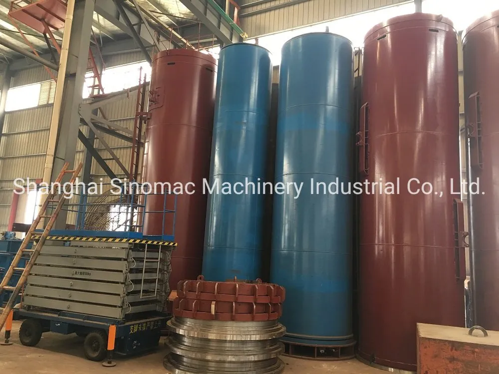 Pipe Mould