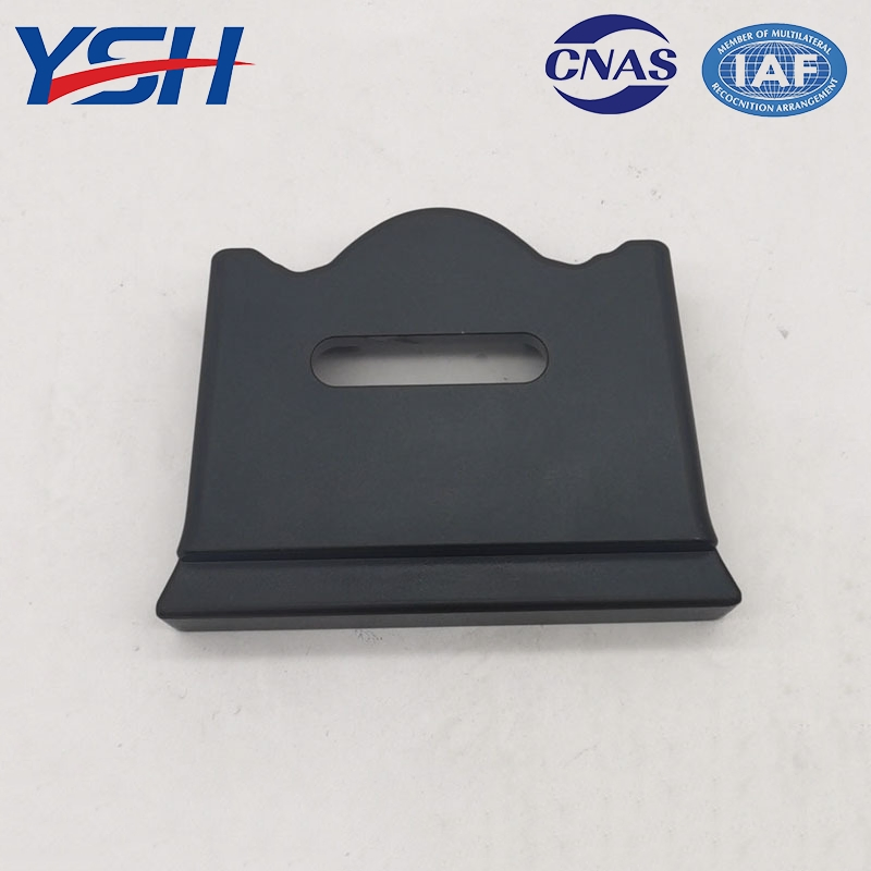 Durable Aluminum Molds for Efficient Industrial Production Solutions