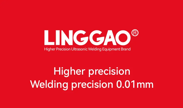 Ultrasonic Plastic Welding Machine Overview