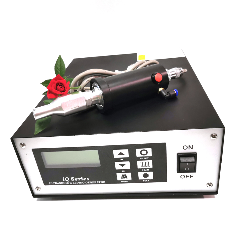 28K/40K/35K Ultrasonic Spot Welder Portable for Welding Automotive Parts