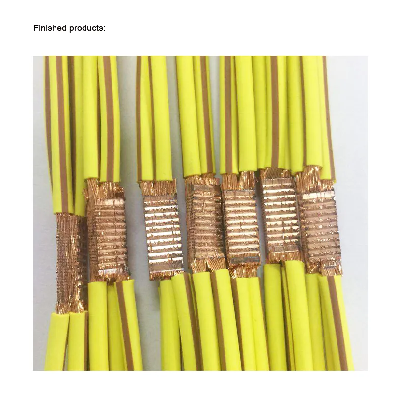 Ultrasonic Welding Machine View 3