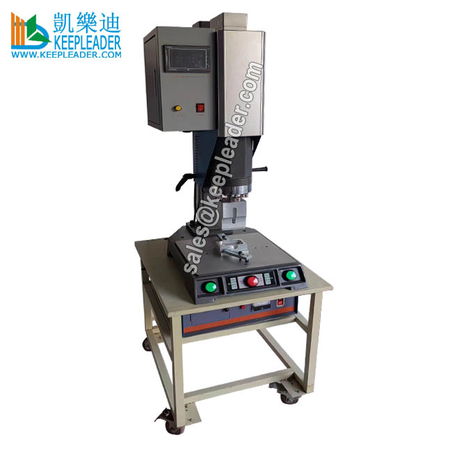 Plastic Assembly PP PE Spin Welding Machine of Thermoplastic Friction Joining Welder for Round_Circular Rotary Fusion Equipment
