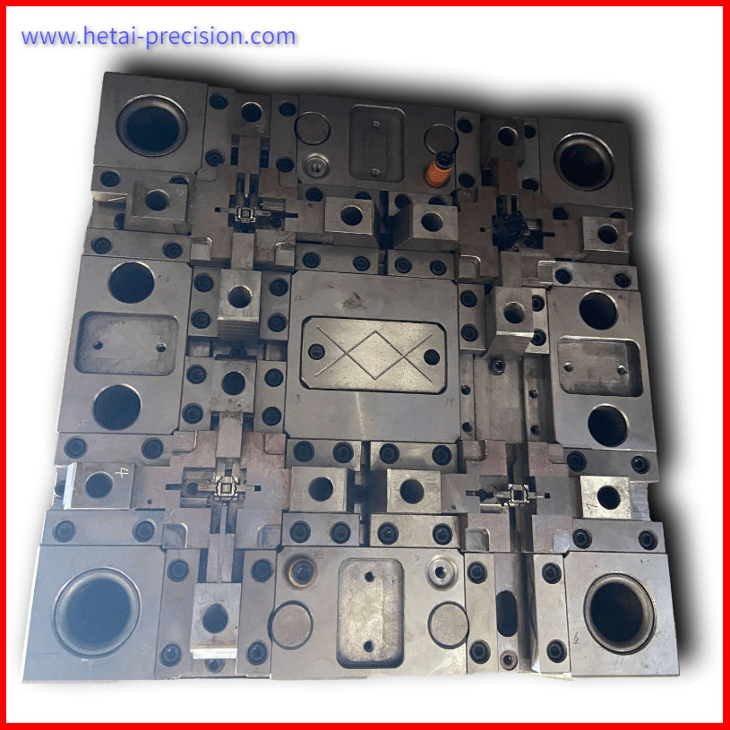 Plastic Injection Mould Press Mould Die Mould Stamping Mould Home Appliance Mould Die Cast Mould Punch Mould Machine Mould