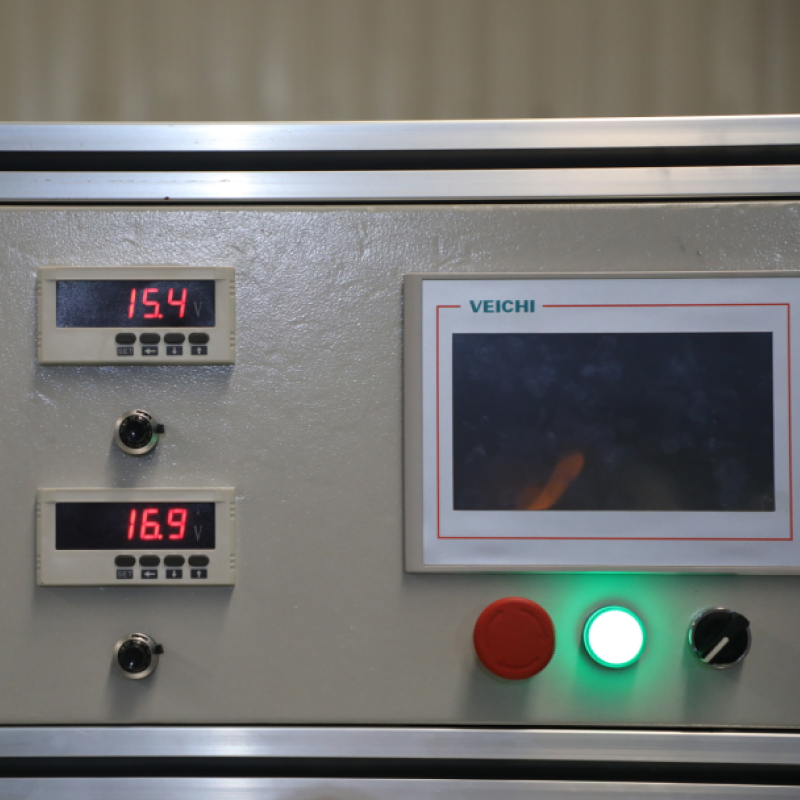 Customizable Auto Horizontal Multi-Layers Steel Clipping Machine