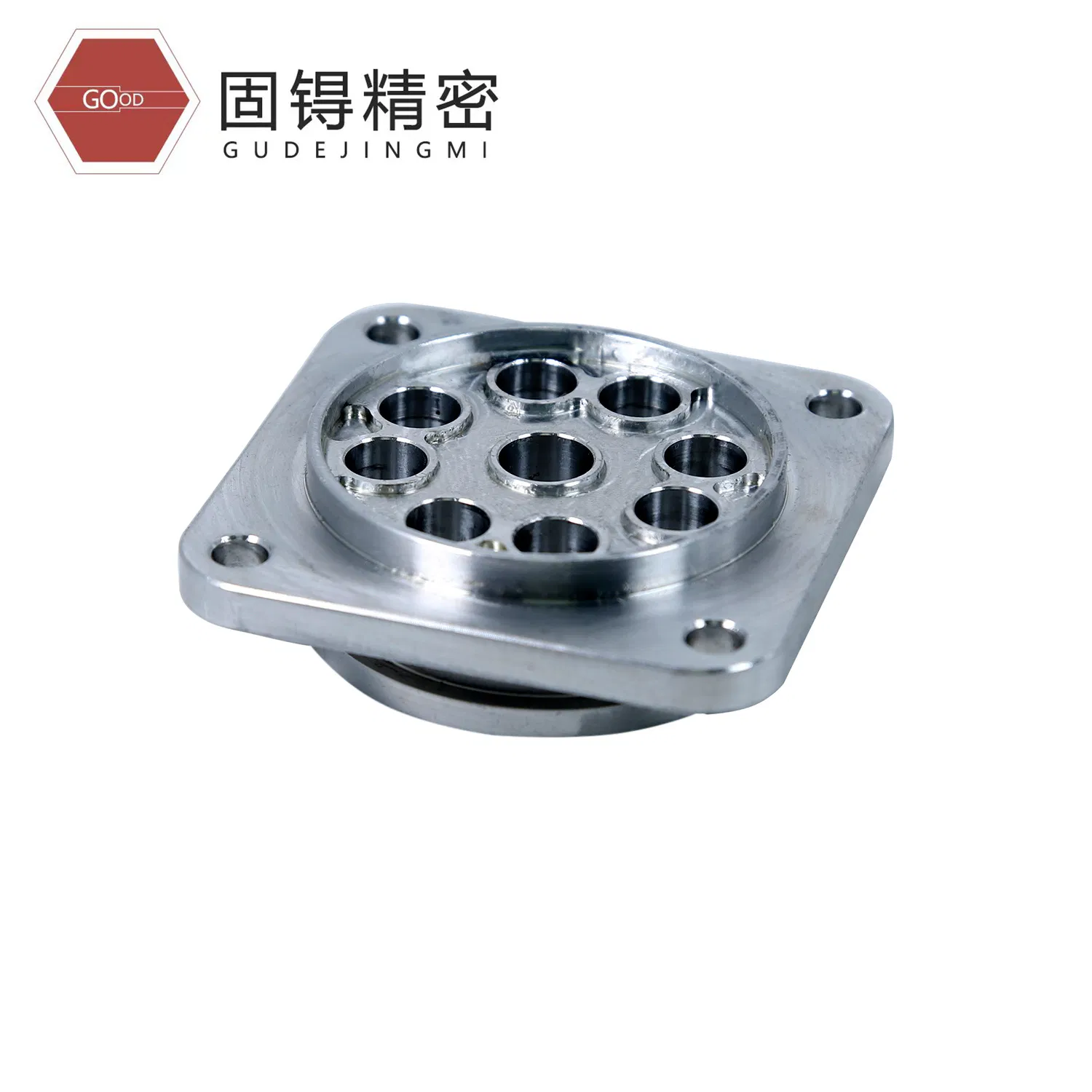 CNC Lathe Machining Tool Spare Parts Jig and Fixture Turning Mold