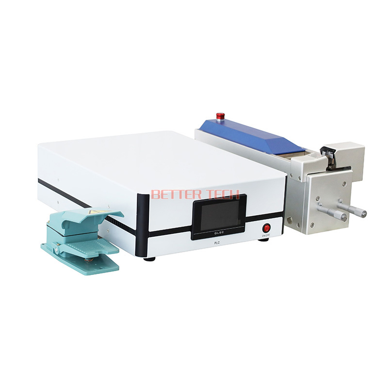 Ultrasonic Wire Welding Machine Ultrasonic Metal Wire Welder Splicer Machine