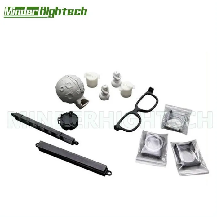 Digital Generator Control