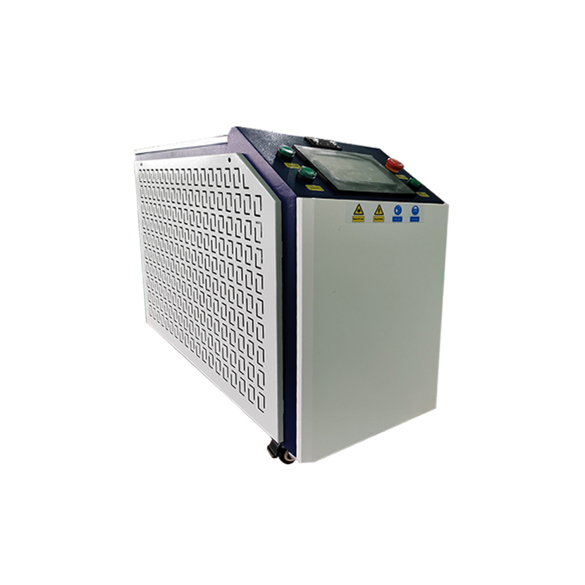 High Power Laser 2000W Welding Generators Ultrasonic Weld Machine