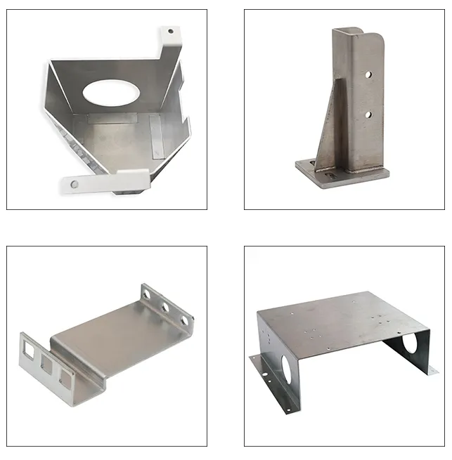 Sheet Metal Fabrication