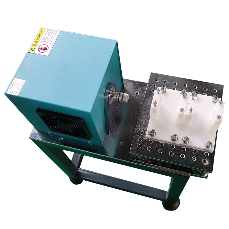 Power Dynamometer Torque Motor Test Bench Large Range Tester Testing Machine