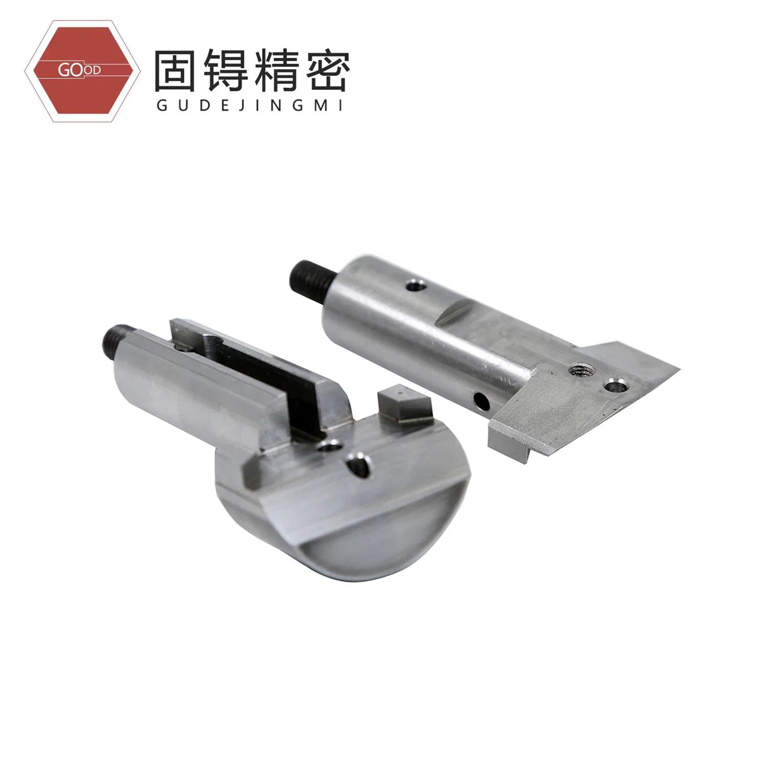 CNC Lathe Machining Tool Spare Parts Jig and Fixture Turning Mold