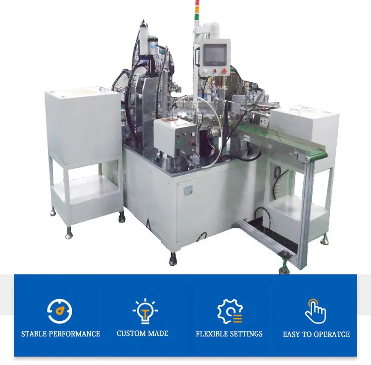 Automation Equipment