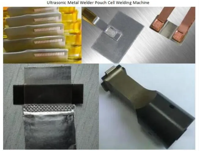 Machine Applications