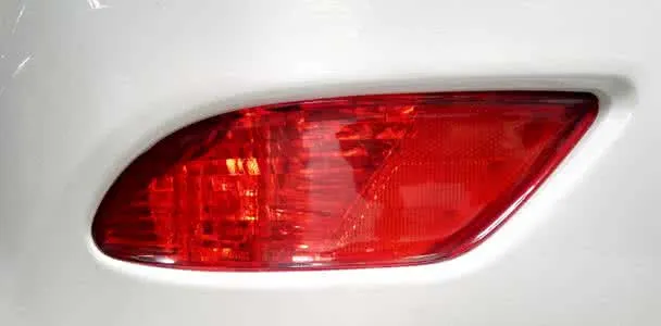 Plastic Hot Plate Welding Welder for Taillights